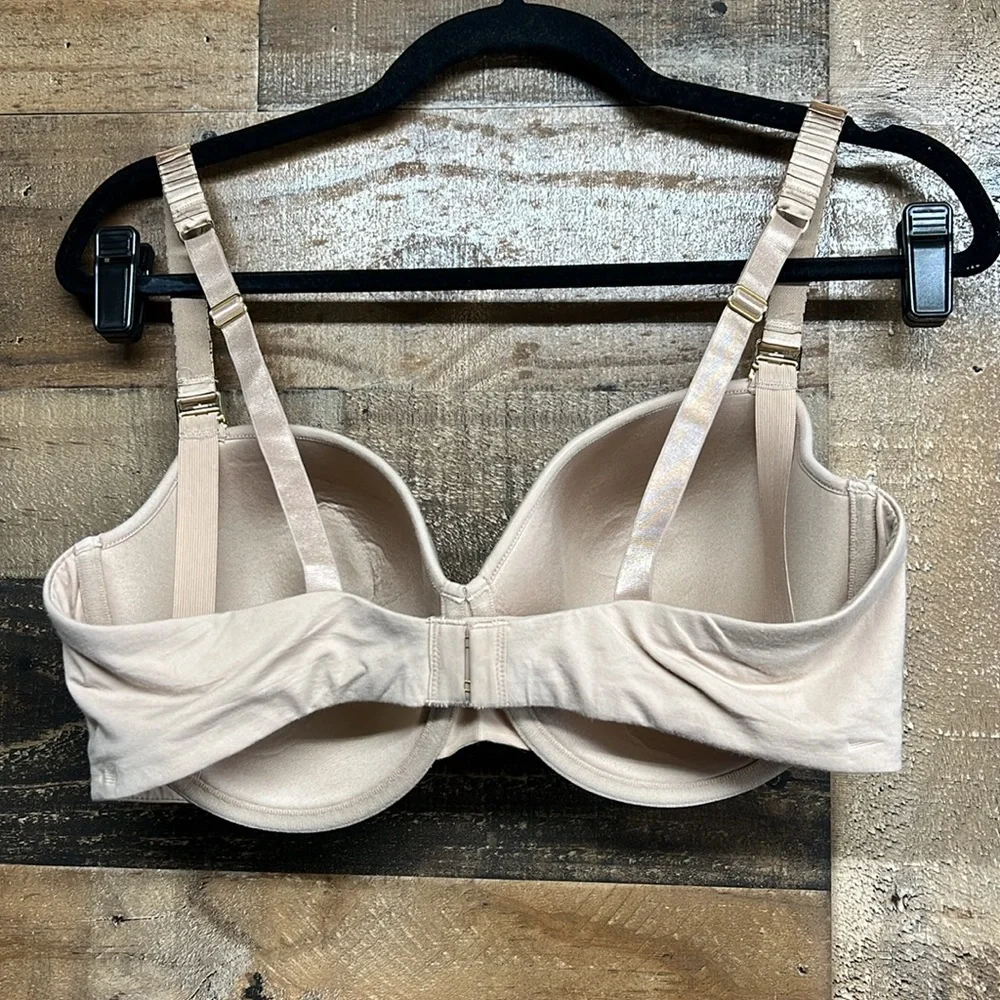 ThirdLove‎ Maternity Nursing Underwire Bra Women's Size 38E